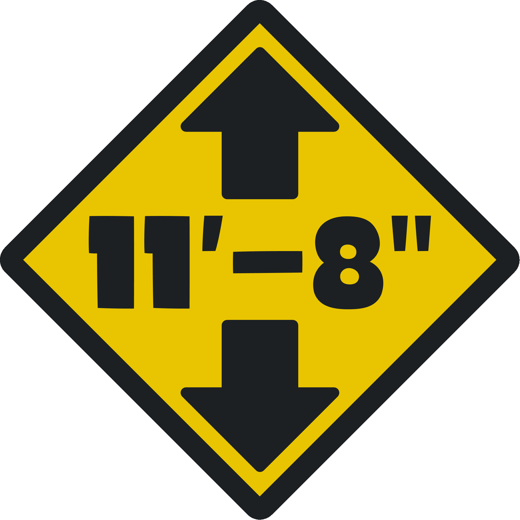 11 ft 8 Bridge icon